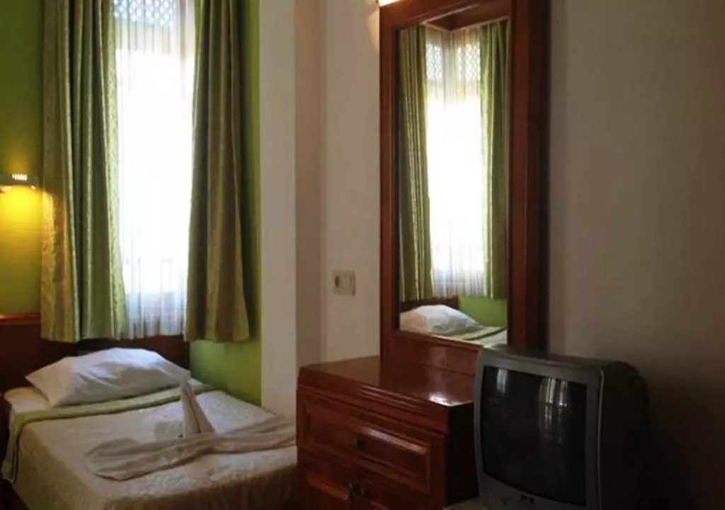 هتل آگون آنتالیا-5403